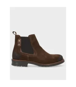 Botin Chelsea Skp Chelras Castano