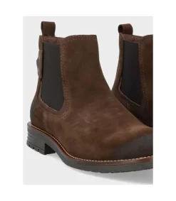 Botin Chelsea Skp Chelras Castano