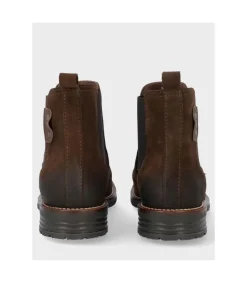 Botin Chelsea Skp Chelras Castano