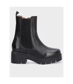 Botin Chelsea Skp F23P Negro