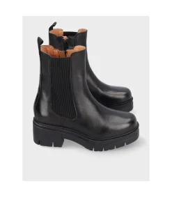 Botin Chelsea Skp F23P Negro