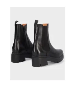 Botin Chelsea Skp F23P Negro