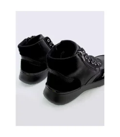 Botin Comfort Kangaroos K730 Negro
