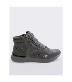 Botin Comfort Kangaroos K730 Gris