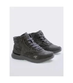 Botin Comfort Kangaroos K730 Gris