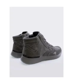 Botin Comfort Kangaroos K730 Gris