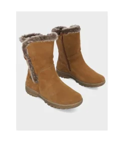 Botin Coronel Tapioca T485 Arena