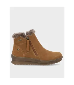 Botin Coronel Tapioca T493 Arena