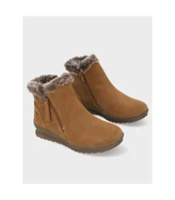 Botin Coronel Tapioca T493 Arena