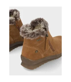 Botin Coronel Tapioca T493 Arena