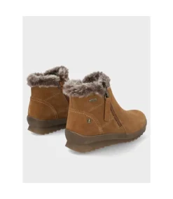 Botin Coronel Tapioca T493 Arena