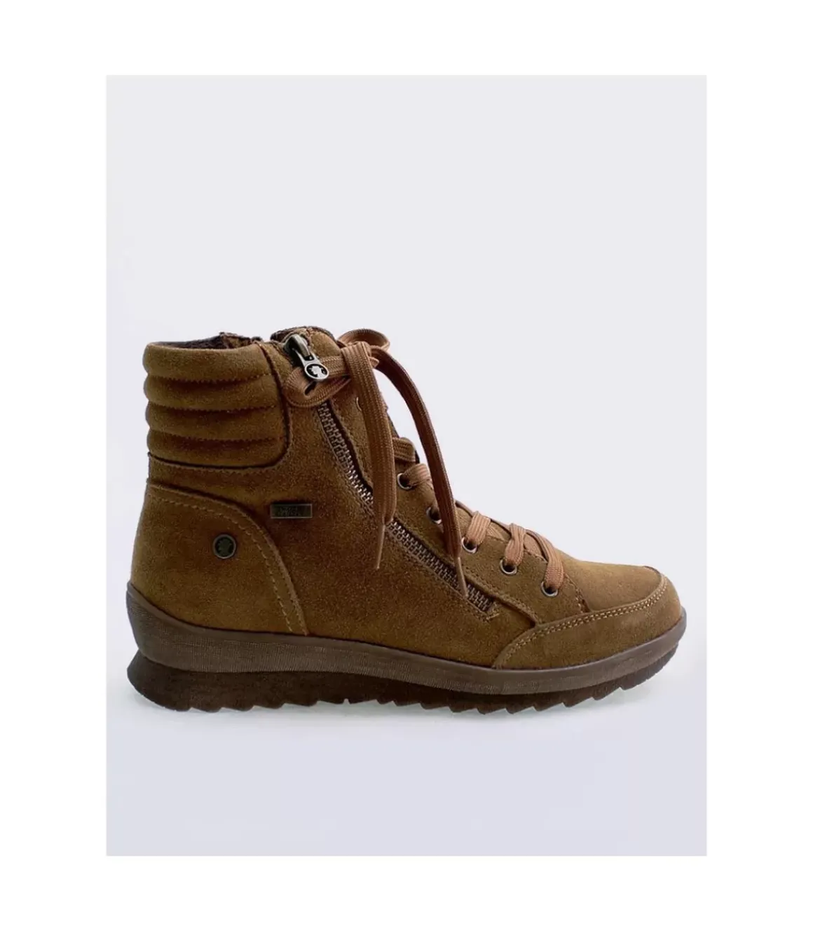 Botin Coronel Tapioca T360 Havana