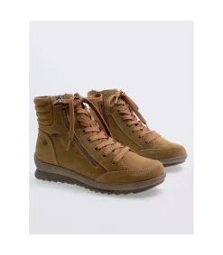 Botin Coronel Tapioca T360 Havana