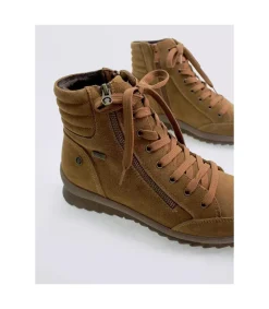 Botin Coronel Tapioca T360 Havana