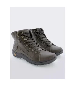 Botin Coronel Tapioca T323 Musgo