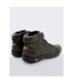 Botin Coronel Tapioca T323 Musgo