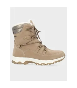 Botin Coronel Tapioca T496 Taupe