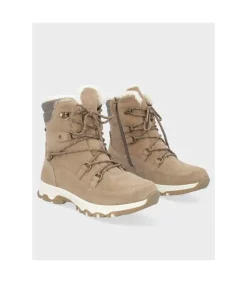 Botin Coronel Tapioca T496 Taupe