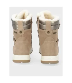 Botin Coronel Tapioca T496 Taupe