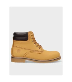 Botin Coronel Tapiocca C2316 Mostaza