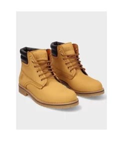Botin Coronel Tapiocca C2316 Mostaza