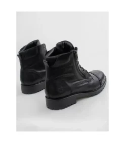 Botin Coronel Tapiocca C2318 Negro