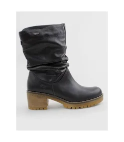 Botin Coronel Tapiocca C1282 Marron