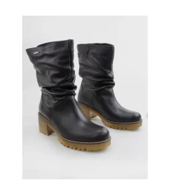 Botin Coronel Tapiocca C1282 Marron