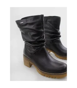 Botin Coronel Tapiocca C1282 Marron