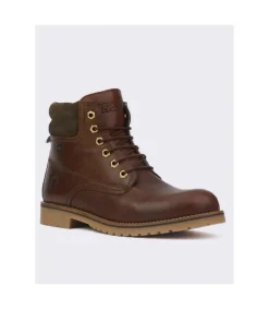 Botin Coronel Tapiocca C2171 Castano