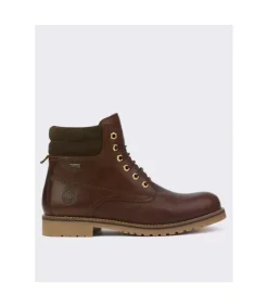 Botin Coronel Tapiocca C2171 Castano