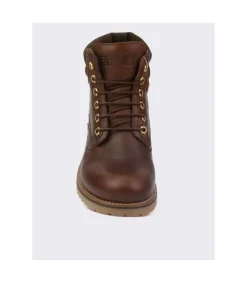 Botin Coronel Tapiocca C2171 Castano