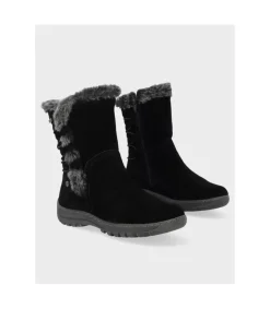 Botin Coronel Tapiocca T480 Negro