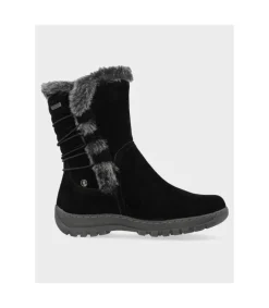Botin Coronel Tapiocca T480 Negro