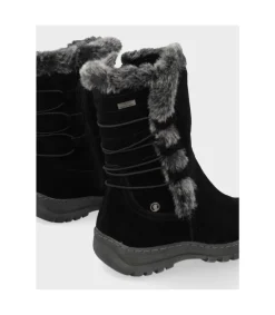 Botin Coronel Tapiocca T480 Negro