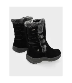 Botin Coronel Tapiocca T480 Negro