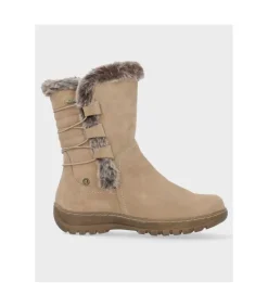 Botin Coronel Tapiocca T480 Taupe