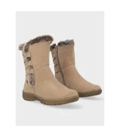 Botin Coronel Tapiocca T480 Taupe