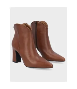 Botin Cowboy Lola 11031 Brandy