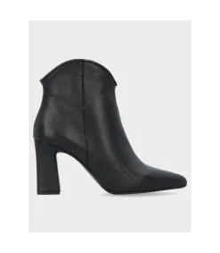 Botin Cowboy Lola 11031 Negro
