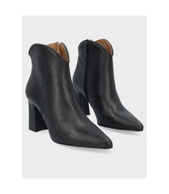 Botin Cowboy Lola 11031 Negro