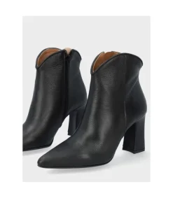 Botin Cowboy Lola 11031 Negro