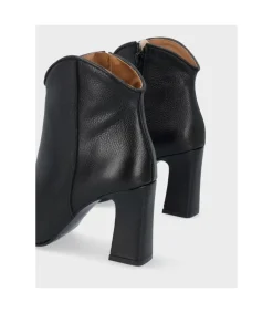 Botin Cowboy Lola 11031 Negro