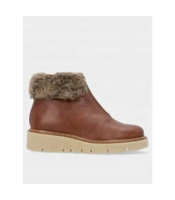 Botin Cuna Lola 11050 Brandy