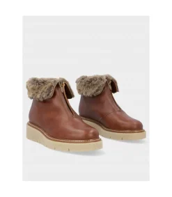 Botin Cuna Lola 11050 Brandy