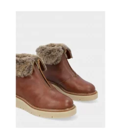 Botin Cuna Lola 11050 Brandy