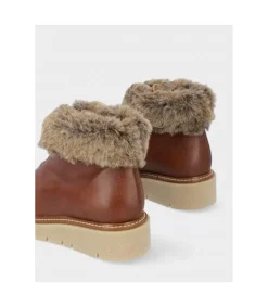Botin Cuna Lola 11050 Brandy