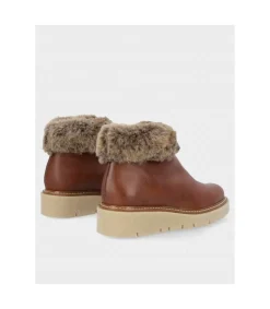 Botin Cuna Lola 11050 Brandy