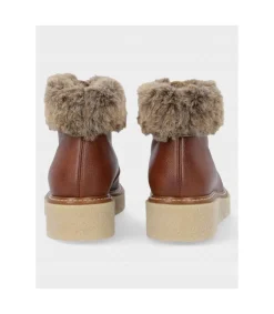 Botin Cuna Lola 11050 Brandy