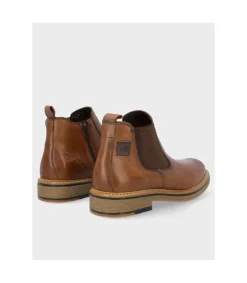 Botin Fluchos F1817 Camel